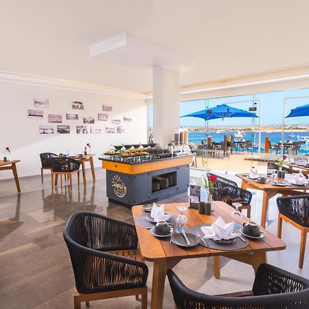 Naama Bay Suites & Spa Sharm el-Sheikh Exterior photo