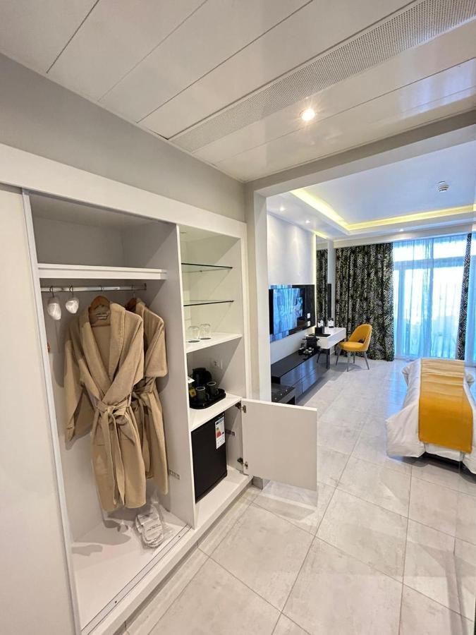 Naama Bay Suites & Spa Sharm el-Sheikh Exterior photo